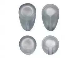 JABRA Eargel for Jabra UC VOICE 250 10 units PACK