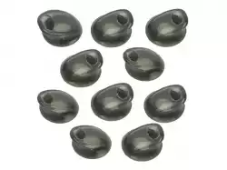 JABRA Eargel kit (S/M/L) - 10 x 3 units PACK JABRA Eargel kit (S/M/L) - 10 x 3 units PACK