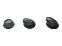 JABRA Eargel kit (S/M/L) - 10 x 3 units PACK