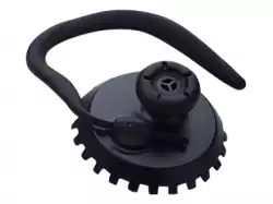 JABRA Earhook for PRO9400 PRO900 series 2 units PACK