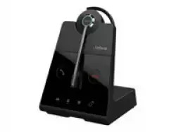 JABRA Engage 65 Convertible Headset on-ear convertible DECT wireless