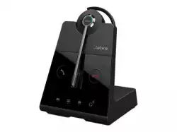 JABRA Engage 65 Convertible Headset on-ear convertible DECT wireless