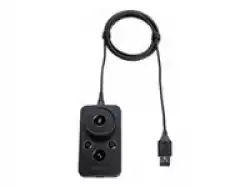 JABRA Engage Link UC Remote control cable for Engage 50 Mono 50 Stereo 65 Mono 65 Stereo 75 Mono 75 Stereo