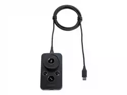JABRA LINK Headset switch for headset for Engage 65 Mono 65 Stereo 75 Mono 75 Stereo