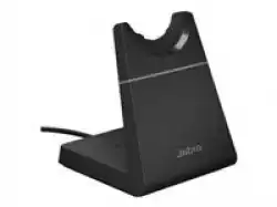 JABRA Evolve2 65 Deskstand USB-A black