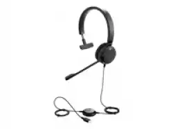 JABRA Evolve 20 Special Edition Mono UC Headset