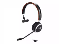 JABRA Evolve 65 UC Mono USB