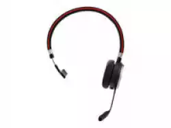 JABRA Evolve 65 with charging Stand Mono UC