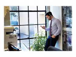 JABRA Evolve 65 with charging Stand Mono UC