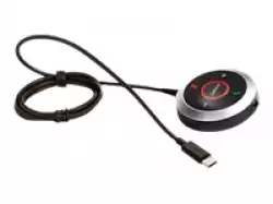 JABRA Evolve 80 LINK UC USB-C