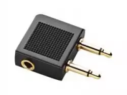 JABRA EVOLVE Flight jack packaging unit 6 pieces                          