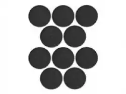 JABRA EVOLVE Foam Ear Cushion for Evolve 20-65 10pieces pack