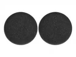 JABRA EVOLVE Foam Ear Cushion for Evolve 20-65 10pieces pack