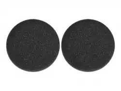 JABRA EVOLVE Foam Ear Cushion for Evolve 20-65 10pieces pack