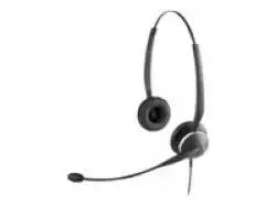 JABRA GN 2100 Duo Flex-Boom Type 82 E-STD NC Noise-Cancelling Microphone boom flexible