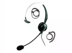 JABRA GN 2100 Mono 3in1 Type 82 E-STD NC Noise-Cancelling Microphone boom flexible