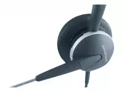 JABRA GN 2100 Mono 3in1 Type 82 E-STD NC Noise-Cancelling Microphone boom flexible