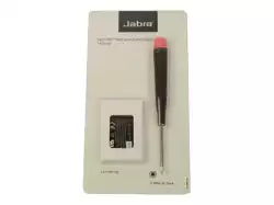 JABRA GN PRO 9400 Spare battery