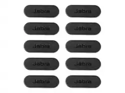 JABRA Headset Lock 10x pcs