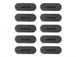 JABRA Headset Lock 10x pcs