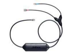 JABRA Link 14201-33 DHSG EHS adapter for Avaya IP 9404/9408 IP 9504/9508 IP 1408/1416