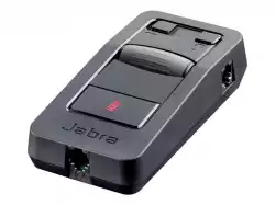 JABRA LINK 850 Amplifier send and receive amplifier mute funktion volume button Switch