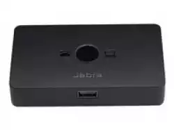 JABRA Link 950 USB-A USB-A & USB-C cord inc                          