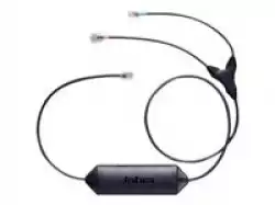 JABRA Link 14201-33 DHSG EHS adapter for Avaya IP 9404/9408 IP 9504/9508 IP 1408/1416