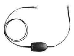 JABRA Link EHS-Adapter for GN 9120 DHSG GN 9300 PRO 94XX PRO 920 and GO 6470 for electronically accepting calls