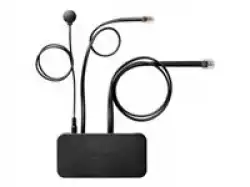 JABRA Link EHS-Adapter for GN 9120 DHSG GN 9300 PRO 9400 PRO 920 and GO 6470 for Avaya-devices of the Series 16XX and 96XX