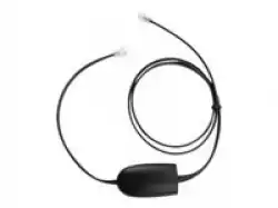 JABRA Link EHS-Adapter for wireless JABRA-Headsets and selected AudioCodes IP-Phones