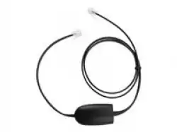 JABRA Link EHS-Adapter for wireless JABRA-Headsets and selected AudioCodes IP-Phones