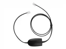 JABRA Link EHS-Adapter for wireless JABRA-Headsets and selected AudioCodes IP-Phones
