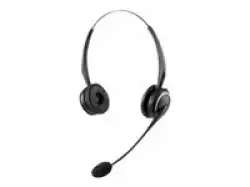 JABRA Single Headset for GN 9120/25 Duo Flex DECT not compatible with DECT-GAP