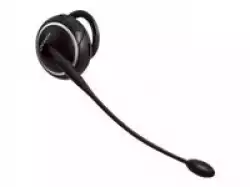 JABRA Single Headset for GN 9120/25 Flex DECT not compatible with MSH-base and DECT-GAP