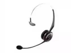 JABRA Single Headset for GN 9120/25 Flex DECT not compatible with MSH-base and DECT-GAP