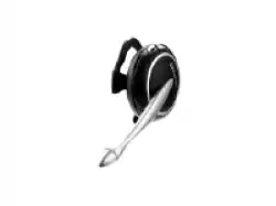 JABRA Single Headset for GN 9120/25 Midi DECT not compatible with DECT-GAP