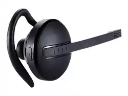 JABRA Single Headset for PRO9450 Mono without wearing style