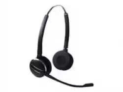 JABRA Single Headset for PRO9460/9465 Duo for all PRO9400 series base stations including headband flex longer microphone boom arm