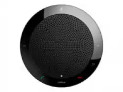 JABRA SPEAK 410 Speakerphone for UC USB Conference solution 360-degree-microphone Plug&Play mute and volume button Wideband