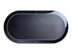 JABRA SPEAK 810 UC Speakerphone USB-BT-AUX connections best in class audio solution for group conferencing
