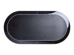 JABRA SPEAK 810 UC Speakerphone USB-BT-AUX connections best in class audio solution for group conferencing