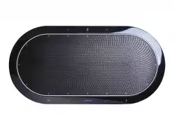 JABRA SPEAK 810 UC Speakerphone USB-BT-AUX connections best in class audio solution for group conferencing