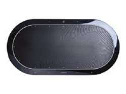 JABRA SPEAK 810 UC Speakerphone USB-BT-AUX connections best in class audio solution for group conferencing