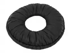 JABRA Standard Leatherette Cushion for GN 2100 and GN 9120 45 mm