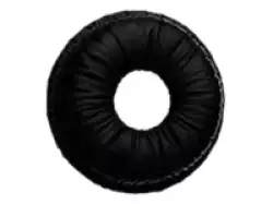 JABRA Standard Leatherette Cushion for GN 2100 and GN 9120 45 mm