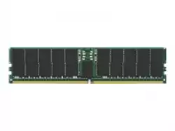 KINGSTON 128GB 6400MT/s DDR5 ECC Reg CL52 DIMM 2Rx4 Micron B