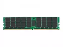 KINGSTON 128GB DDR4-3200MHz LRDIMM Quad Rank Module                          