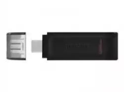 Kingston 128GB USB-C 3.2 Gen 1 DataTraveler 70