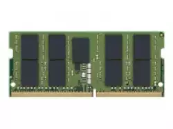 KINGSTON 16GB 2666MHz DDR4 ECC CL19 SODIMM 2Rx8 Micron R                          